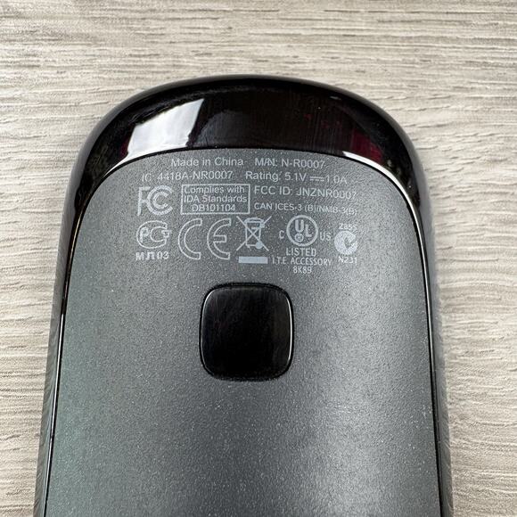 Logitech Harmony Ultimate Home w Remote, Hub, 2 IR Blasters Boxed #915-000237 - Picture 5 of 15